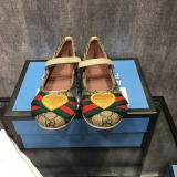 Kids Top Sneakers