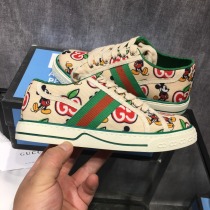 Kids Top Sneakers