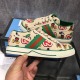 Kids Top Sneakers