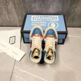 Kids Top Sneakers