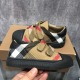 Kids Top Sneakers