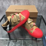 Kids Top Sneakers
