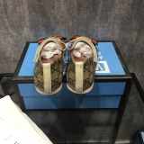 Kids Top Sneakers