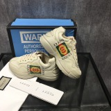Kids Top Sneakers