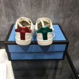 Kids Top Sneakers