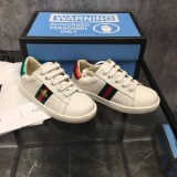 Kids Top Sneakers