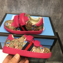 Kids Top Sneakers