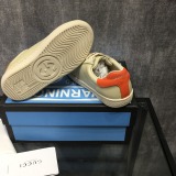Kids Top Sneakers