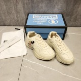 Kids Top Sneakers