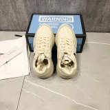 Kids Top Sneakers