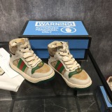 Kids Top Sneakers