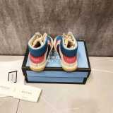 Kids Top Sneakers