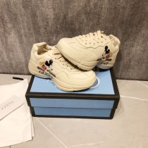 Kids Top Sneakers