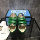 Kids Top Sneakers