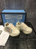 Kids Top Sneakers