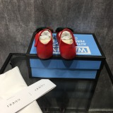 Kids Top Sneakers