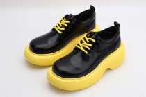 Women D*YMONLATRY Top Sneaker