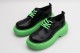 Women D*YMONLATRY Top Sneaker