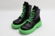 Women D*YMONLATRY Top Sneaker