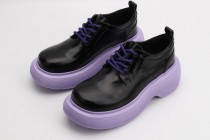 Women D*YMONLATRY Top Sneaker