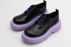 Women D*YMONLATRY Top Sneaker