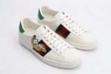 Men Women G*ucci Top Sneaker