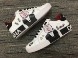 Men D*G Top Sneaker