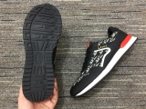 Men D*ior Top Sneaker