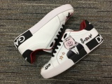 Men D*G Top Sneaker