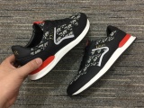 Men D*ior Top Sneaker