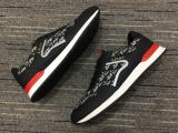Men D*ior Top Sneaker