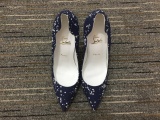 Women C*hristian L*ouboutin Pump Top