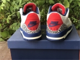 Air Jordan 3  Retro UN DH3434 112