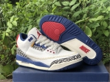 Air Jordan 3  Retro UN DH3434 112