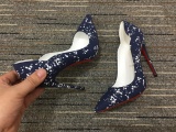 Women C*hristian L*ouboutin Pump Top