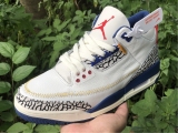 Air Jordan 3  Retro UN DH3434 112
