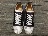 Men C*hristian L*ouboutin Low Top Sneaker