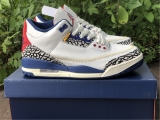 Air Jordan 3  Retro UN DH3434 112