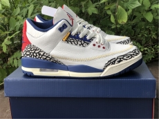 Air Jordan 3  Retro UN DH3434 112