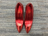 Women C*hristian L*ouboutin Pump Top