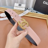 C*hanel Top Version