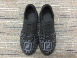 Men F*endi Top Sneaker