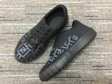 Men F*endi Top Sneaker