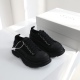 Men Women A*lexander M*cqueen Top Sneaker