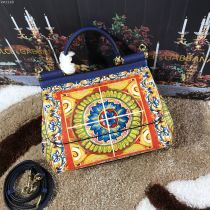 D*olce&G*abbana  Top Bag 25X20X12cm