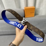 L*ouis V*uitton Belts Top Version