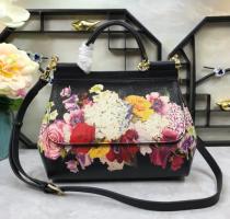 D*olce&G*abbana  Top Bag 25X20X12cm