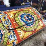 D*olce&G*abbana  Top Bag 25X20X12cm
