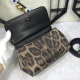 D*olce&G*abbana  Top Bag 20X17X7cm