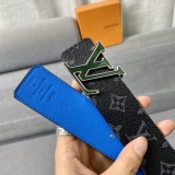 L*ouis V*uitton Belts Top Version